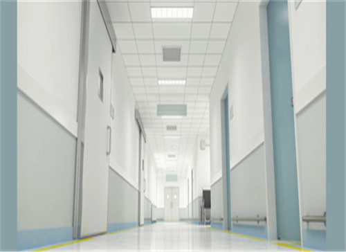 吐鲁番铅板应用于医院科室防护