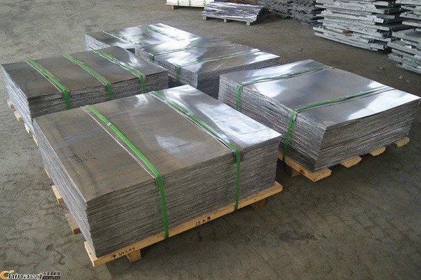 吐鲁番防护铅皮产品参数