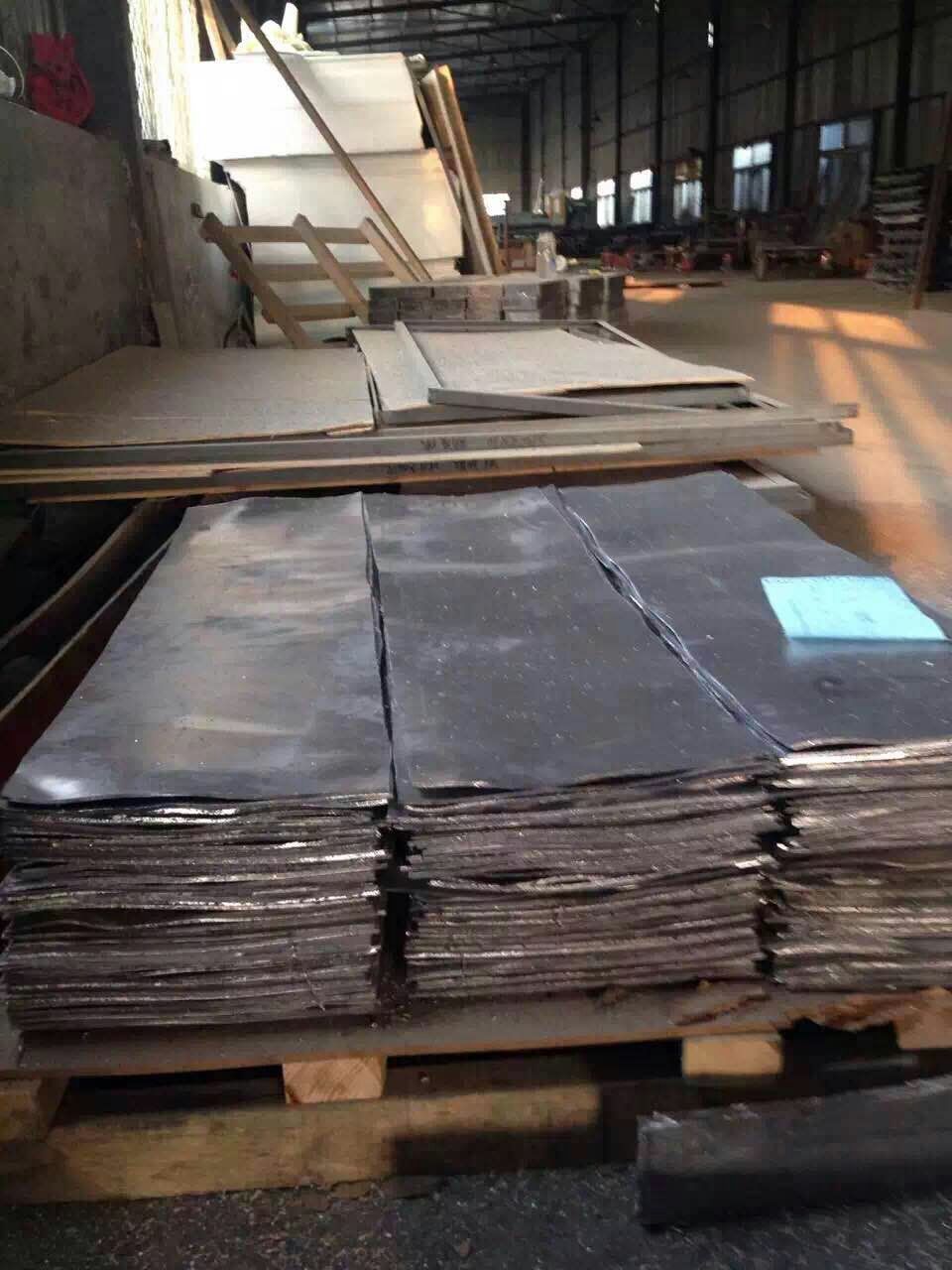 吐鲁番防护铅皮铅板常用厚度